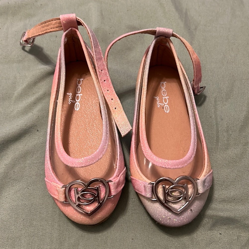Toddler shoes